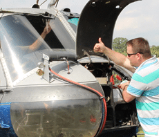 Helicopter