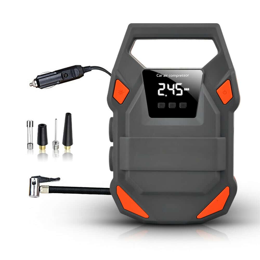Air Compressor #2